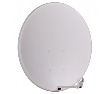 CZASZA ANTENA 90 CM JASNA (COR-900SAE-J)