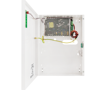 ZASILACZ BUFOROWY IMPULSOWY GRADE 2 Pulsar HPSG2-12V5A-C
