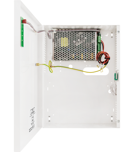 ZASILACZ BUFOROWY IMPULSOWY GRADE 2 Pulsar HPSG2-12V5A-C