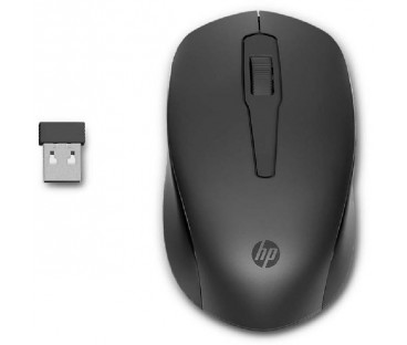 Mysz bezprzewodowa HP 150 Wireless Mouse optyczna