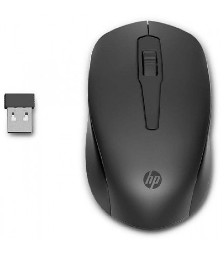Mysz bezprzewodowa HP 150 Wireless Mouse optyczna