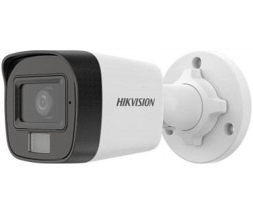KAMERA IP HIKVISION DS-2CD1041G2-LIU 2.8mm PL