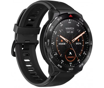Smartwatch Mibro GS Pro czarny