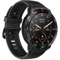 Smartwatch Mibro GS Pro czarny Smartwatch Mibro GS Pro czarny