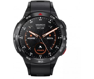 Smartwatch Mibro GS Pro czarny