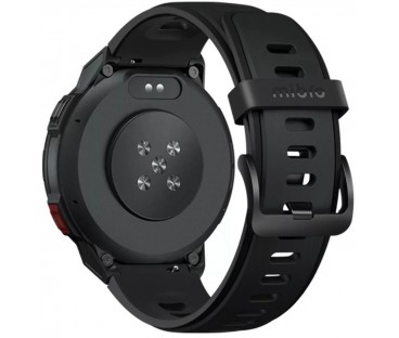 Smartwatch Mibro GS Pro czarny