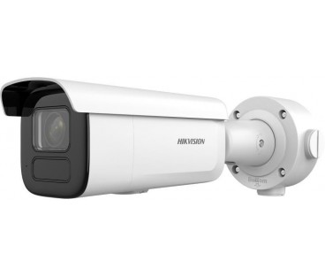 Kamera IP Hikvision DS-2CD2A46G2T/P-IZSY/ANPR 2.7-13.5 PL(POL)