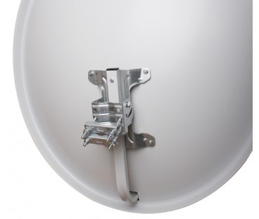 CZASZA ANTENA 90 CM JASNA (COR-900SAE-J)