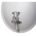 CZASZA ANTENA 90 CM JASNA (COR-900SAE-J)