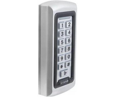 Zamek szyfrowy VIDOS ZS42-X z Wi-Fi