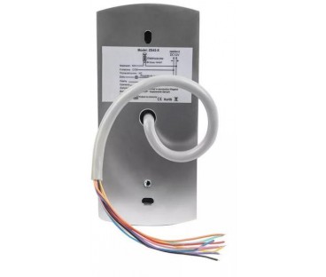 Zamek szyfrowy VIDOS ZS42-X z Wi-Fi