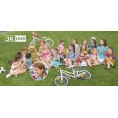 Kamera IP Imou bullet 3 5MP Wi-Fi IR30