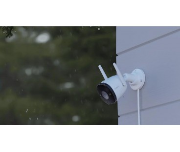 Kamera IP Imou bullet 3 5MP Wi-Fi IR30