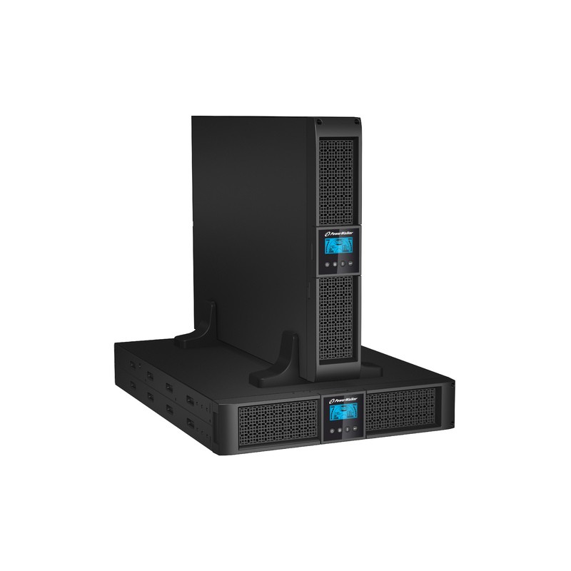 UPS ZASILACZ AWARYJNY PowerWalker VI 1000 RT HID