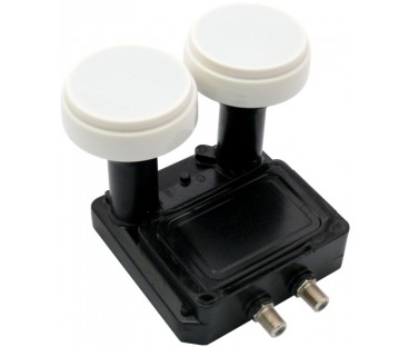 KONWERTER INVERTO MONOBLOCK TWIN BLACK PRO