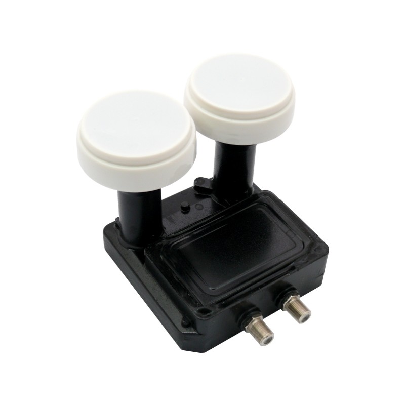 KONWERTER INVERTO MONOBLOCK TWIN BLACK PRO