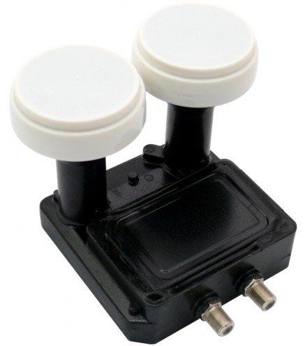 KONWERTER INVERTO MONOBLOCK TWIN BLACK PRO