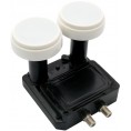 KONWERTER INVERTO MONOBLOCK TWIN BLACK PRO
