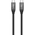 Unitek przewód USB-C 4.0 PD 100W 40 Gbps 8K 2 m
