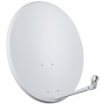 CZASZA ANTENA 80 CM JASNA (ASC-800M-J)