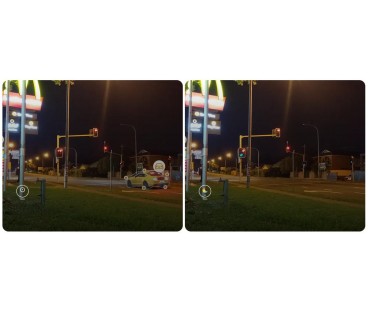 Kamera IP Imou bullet 3 5MP Wi-Fi IR30