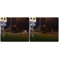 Kamera IP Imou bullet 3 5MP Wi-Fi IR30