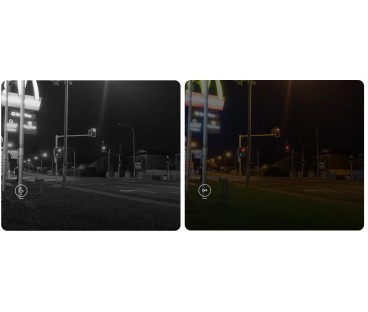 Kamera IP Imou bullet 3 5MP Wi-Fi IR30