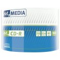 Płyty CD-R Verbatim My Media (50szt)