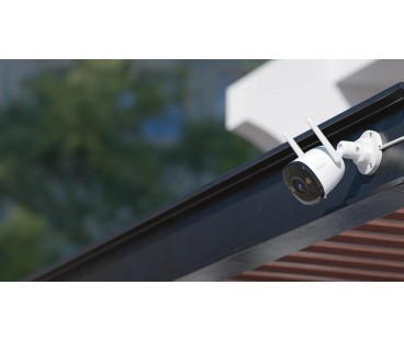 Kamera IP Imou bullet 3 5MP Wi-Fi IR30