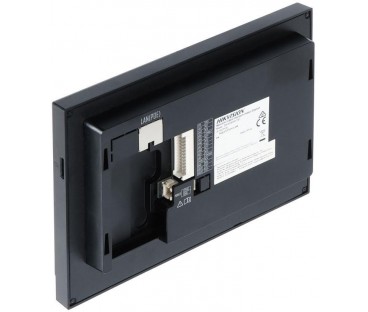 Monitor widoeodomofonu Hikvision DS-KH8380-TE1