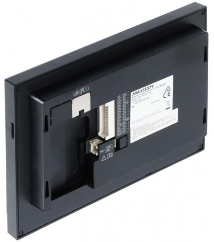 Monitor widoeodomofonu Hikvision DS-KH8380-TE1