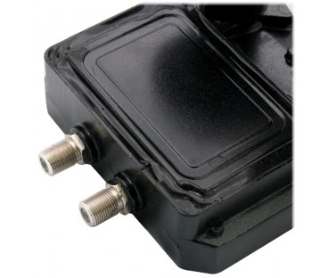 KONWERTER INVERTO MONOBLOCK TWIN BLACK PRO