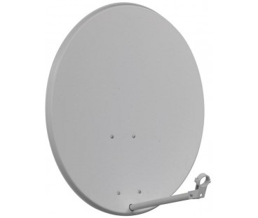 CZASZA ANTENA 80 CM JASNA (ASC-800M-J)