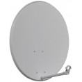CZASZA ANTENA 80 CM JASNA (ASC-800M-J)