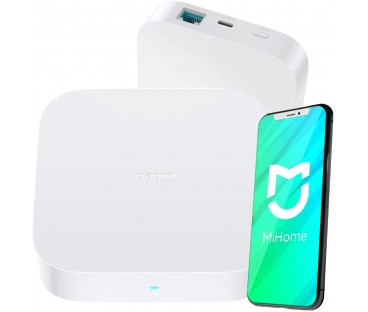 Centrala Xiaomi Mi Smart Home Hub 2