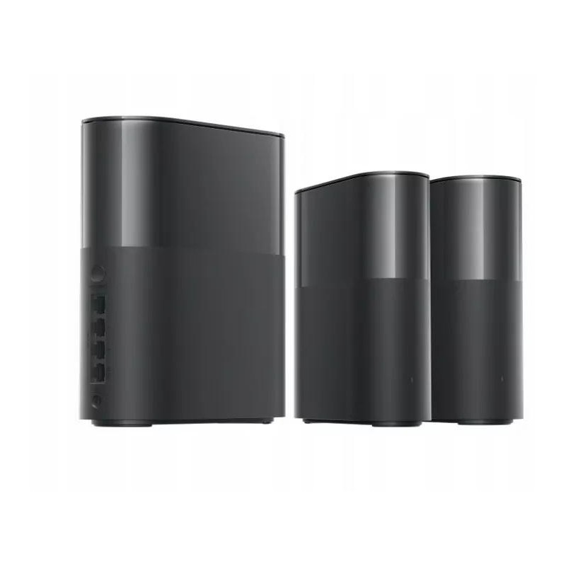 Xiaomi Mesh System BE3600 ProEU(3-PACK) Xiaomi Mesh System BE3600 ProEU(3-PACK)