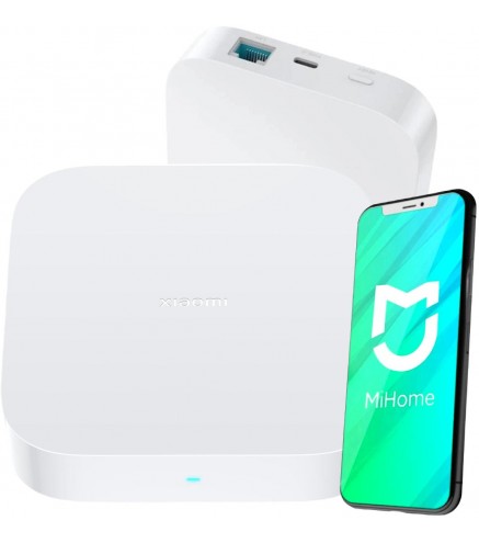 Centrala Xiaomi Mi Smart Home Hub 2