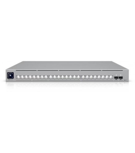 SWITCH UBIQUITI USW-Pro-XG-24 24-portowy zarządzalny | Alarmista.pl