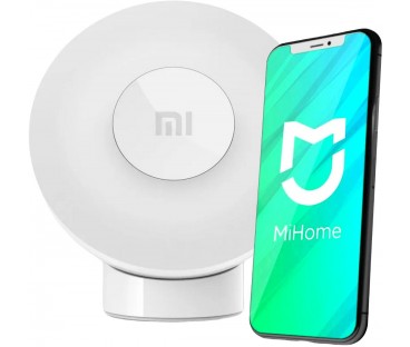 Lampka Xiaomi Mi Motion-Activated Night Light 2 Bluetooth
