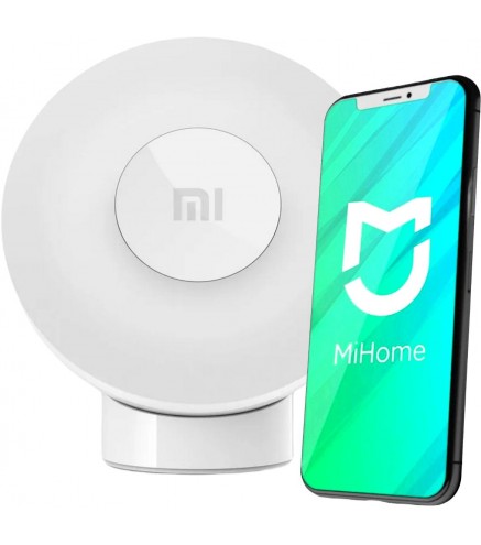 Lampka Xiaomi Mi Motion-Activated Night Light 2 Bluetooth
