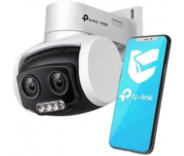 KAMERA TP-LINK VIGI C540V