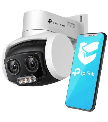 KAMERA TP-LINK VIGI C540V
