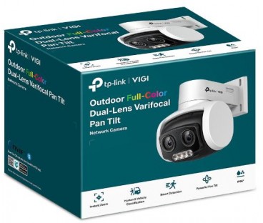 KAMERA TP-LINK VIGI C540V