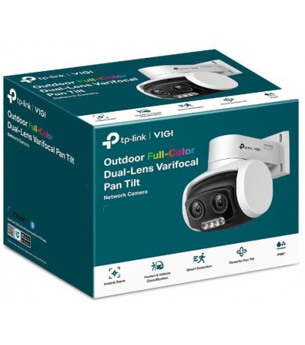 KAMERA TP-LINK VIGI C540V