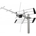 Antena Televes Antena Yagi Edge+ MIX VHF/UHF z filtrem 5G ref. 111810