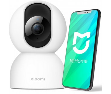 Kamera IP Xiaomi Mi Smart Camera C400