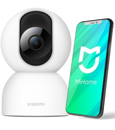 Kamera IP Xiaomi Mi Smart Camera C400