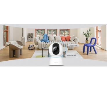 Kamera IP Xiaomi Mi Smart Camera C400