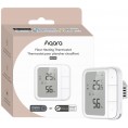 Aqara Floor Heating Thermostat W500 Termostat do ogrzewania podłogowego UT-A01D