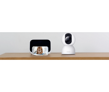 Kamera IP Xiaomi Mi Smart Camera C400